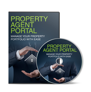 Property Agent Portal